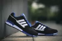 adidas chaussures original 2016 hommes femmes black blue